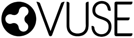VUSE FRAME logo